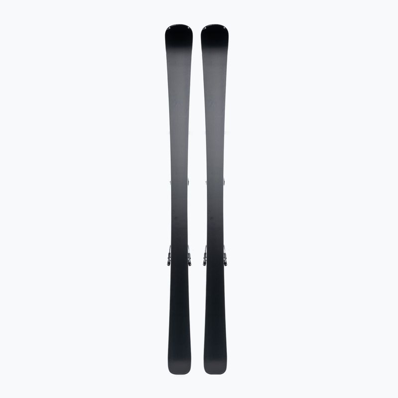 Ski Nordica SPITFIRE 75 FDT + TP2 1 grau A1248SA1 3