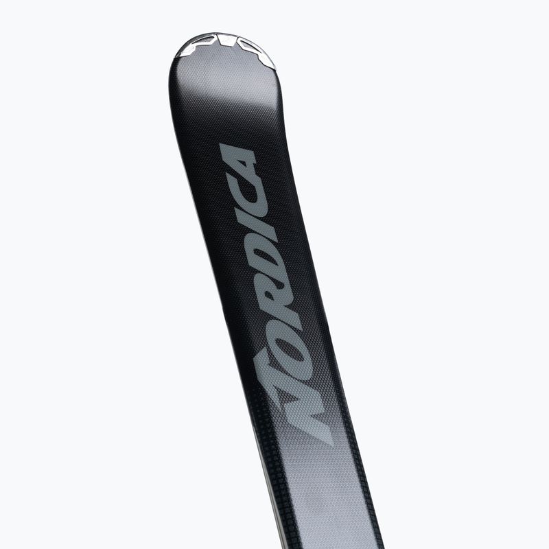 Ski Nordica SPITFIRE 75 FDT + TP2 1 grau A1248SA1 8