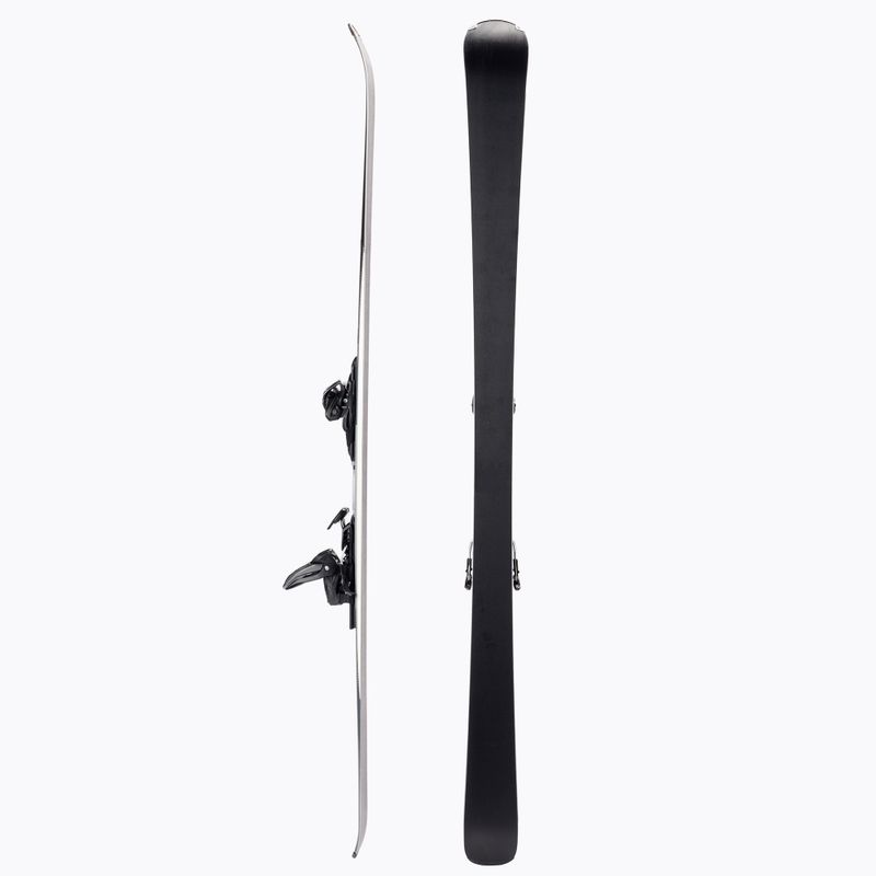 Nordica SPITFIRE 75 grau +TP2COMP10 FDT 0A1248SA 001 Abfahrtsski 2