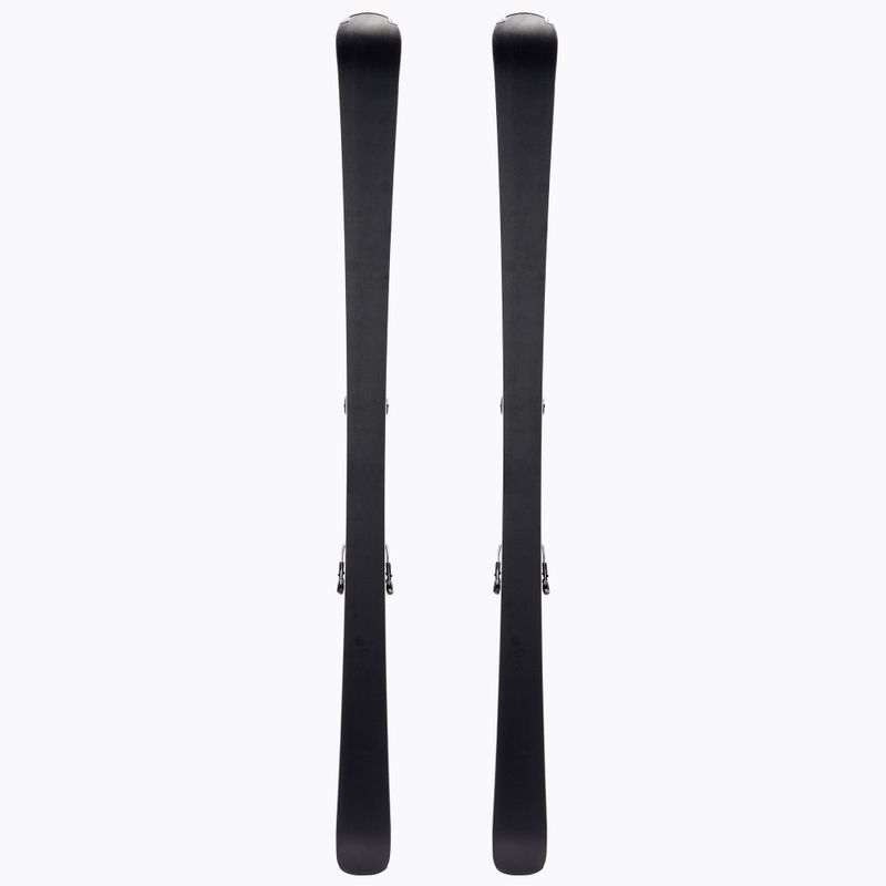 Nordica SPITFIRE 75 grau +TP2COMP10 FDT 0A1248SA 001 Abfahrtsski 3