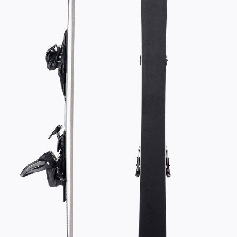 Nordica SPITFIRE 75 grau +TP2COMP10 FDT 0A1248SA 001 Abfahrtsski 5