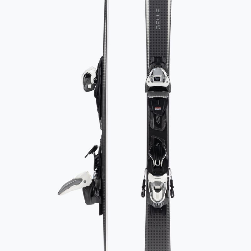Damen Ski Alpin Nordica BELLE 73+TP2COMP10 FDT schwarz 0A1383SB 001 5