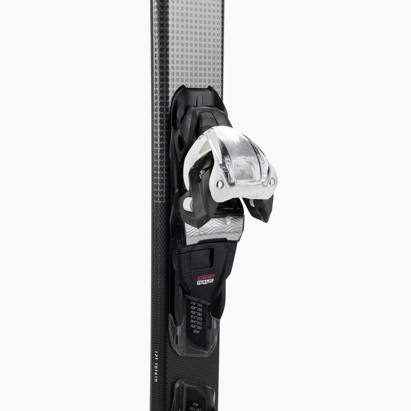 Damen Ski Alpin Nordica BELLE 73+TP2COMP10 FDT schwarz 0A1383SB 001 6