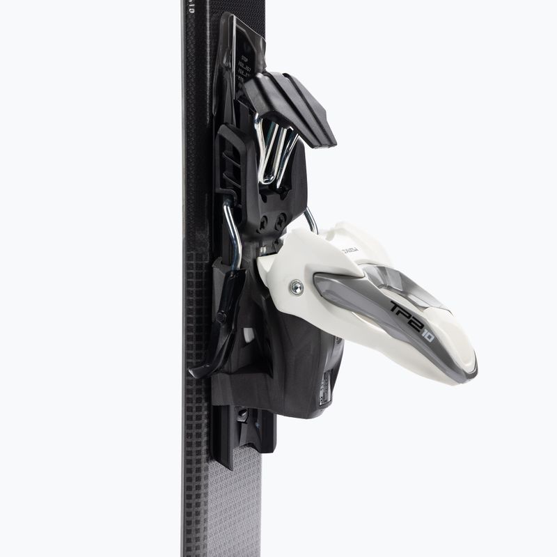 Damen Ski Alpin Nordica BELLE 73+TP2COMP10 FDT schwarz 0A1383SB 001 7