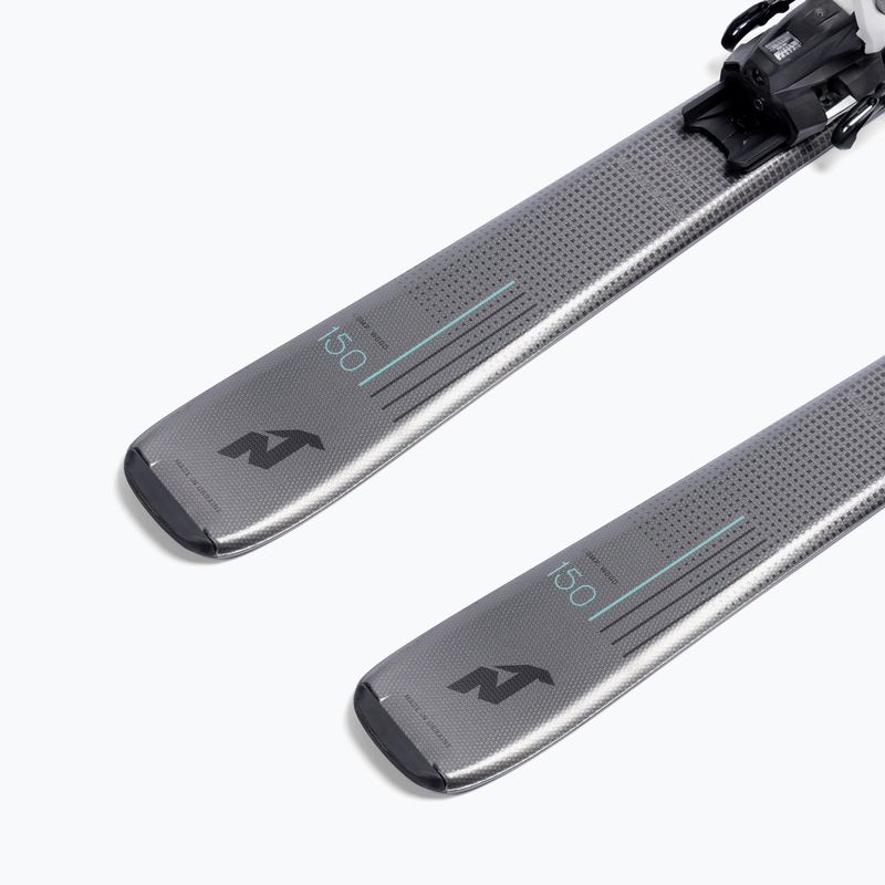 Damen Ski Alpin Nordica BELLE 73+TP2COMP10 FDT schwarz 0A1383SB 001 9