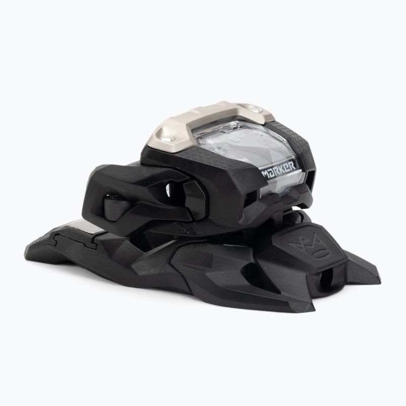 Skibindungen Nordica Squire 11 black 6