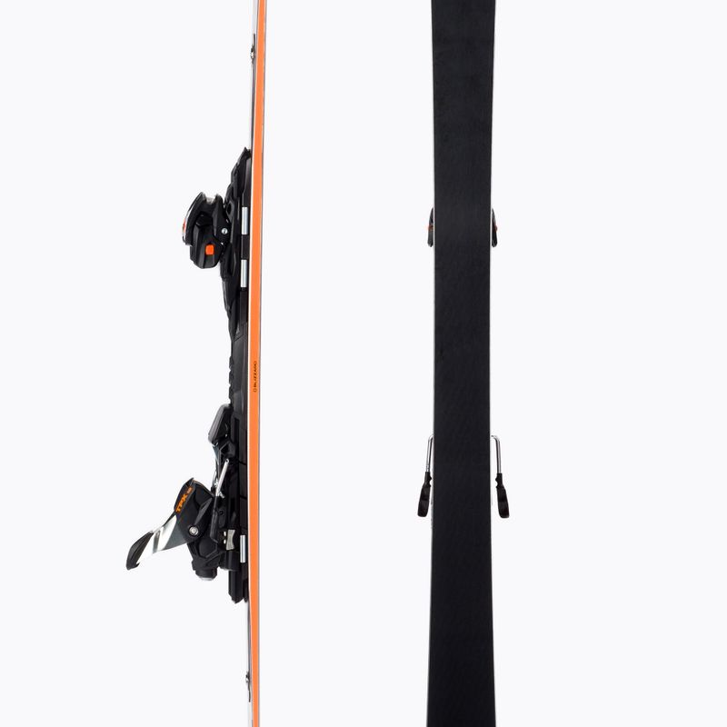 Blizzard Thunderbird R15 schwarz +TPX 12 8A1034AH001 Abfahrtsski 5