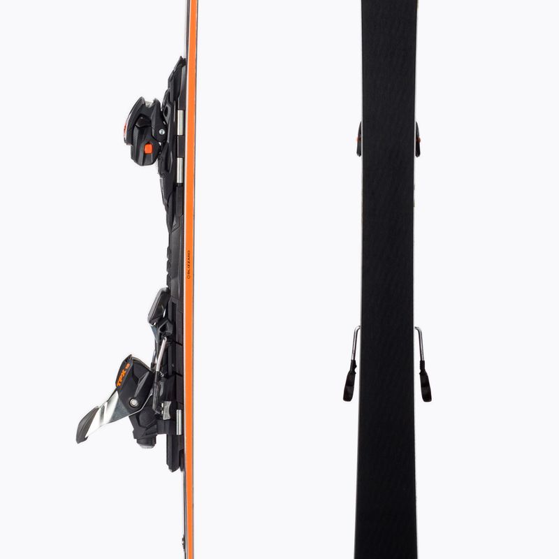 Blizzard Thunderbird R13 schwarz +TPX 12 Abfahrtsski 8A1036AL001 5