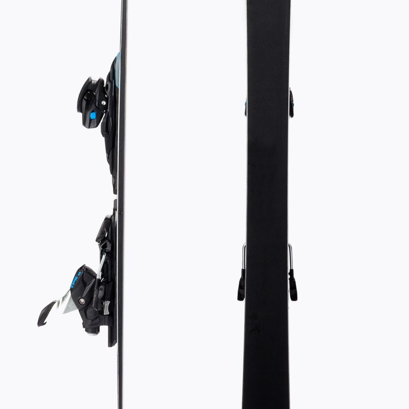 Damen-Abfahrtsski Blizzard Phoenix S R13 Ti schwarz +TPX 12 8A1046AN001 5