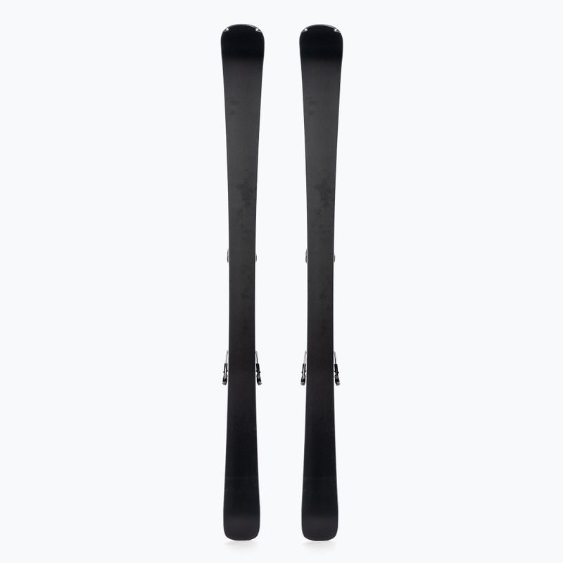 Damen Abfahrtsski Nordica WILD BELLE 74 grau +TP2COMP10 FDT 0A1272SB 001 3