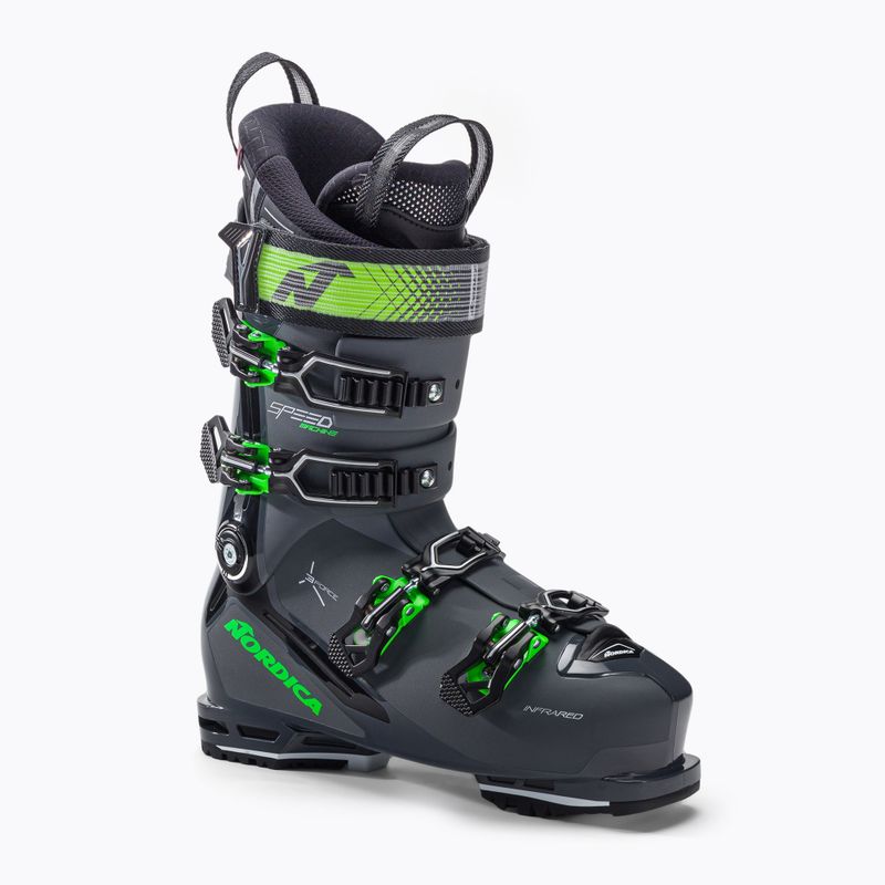 Nordica SPEEDMACHINE 3 120 (GW) Skischuhe schwarz 050G1800 047