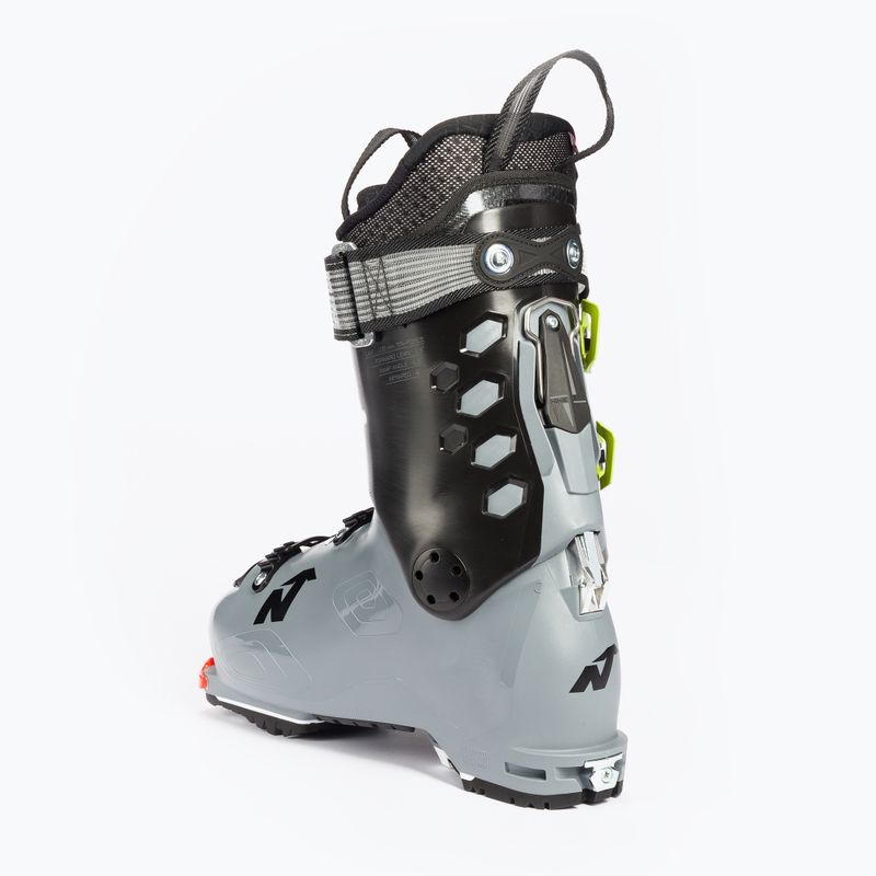 Nordica STRIDER 120 DYN Skischuhe grün 050P16028U3 2