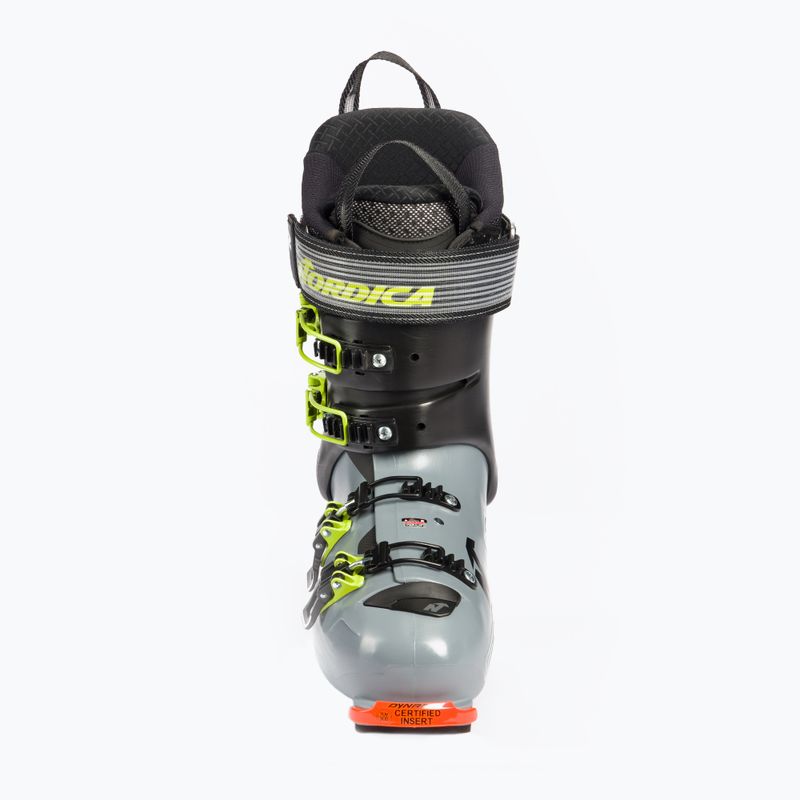 Nordica STRIDER 120 DYN Skischuhe grün 050P16028U3 3