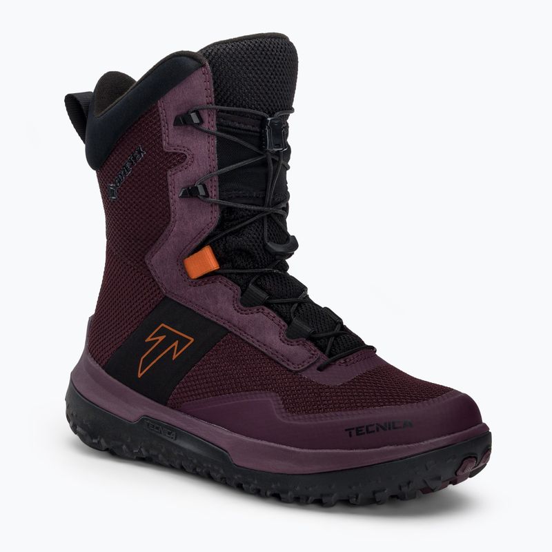 Damen Wanderschuhe Tecnica Argos GTX burgundy 21249500002