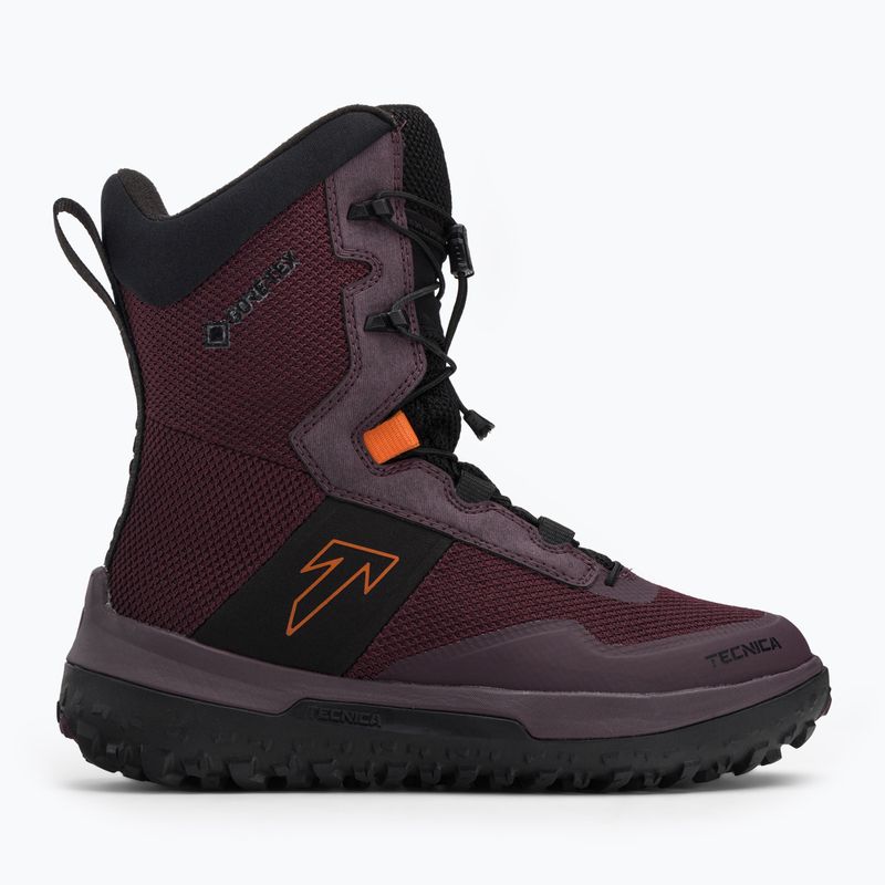 Damen Wanderschuhe Tecnica Argos GTX burgundy 21249500002 2