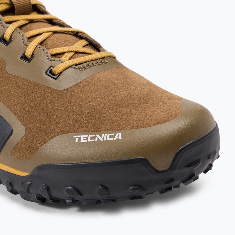 Herren-Trekkingschuhe Tecnica Magma MID GTX MS TE112500003 7