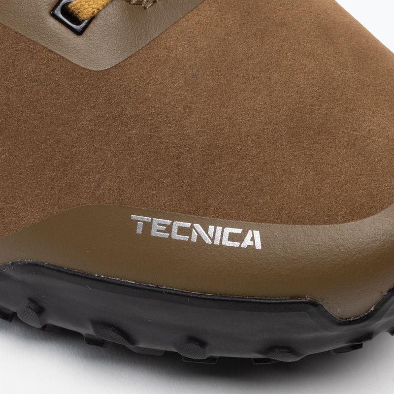 Herren-Trekkingschuhe Tecnica Magma MID GTX MS TE112500003 8