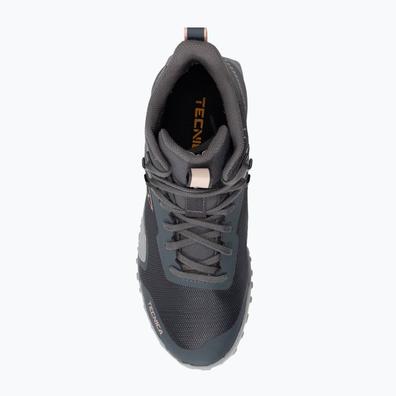 Damen-Trekkingschuhe Tecnica Magma MID S GTX grün TE21249900003 6