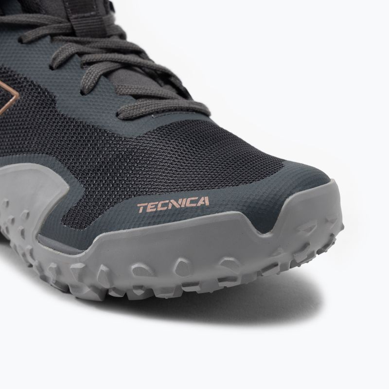 Damen-Trekkingschuhe Tecnica Magma MID S GTX grün TE21249900003 7