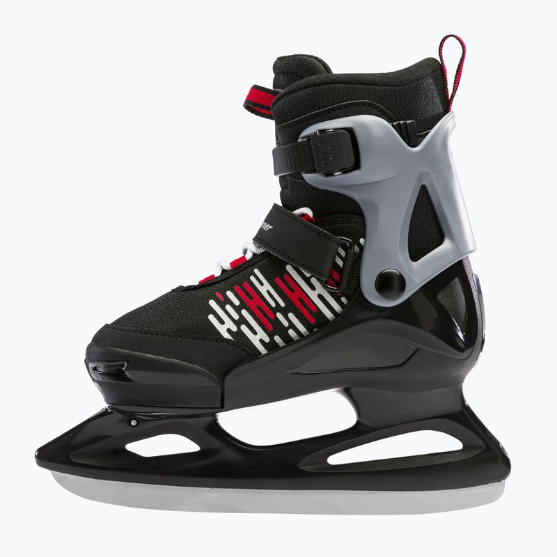 Schlittschuhe Bladerunner Micro Ice schwarz-weiß G1228 787 11