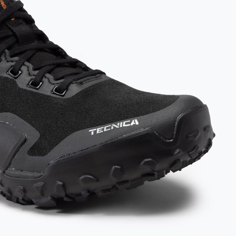 Herren-Trekkingschuhe Tecnica Magma GTX schwarz TE11240500001 7