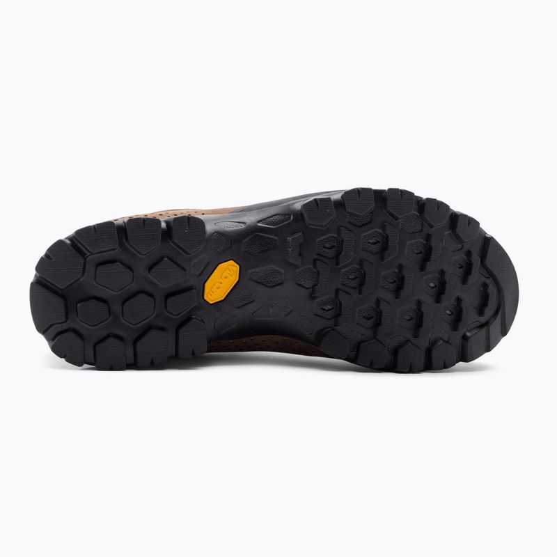 Herren-Trekkingschuhe Tecnica Plasma GTX braun TE11248300004 4