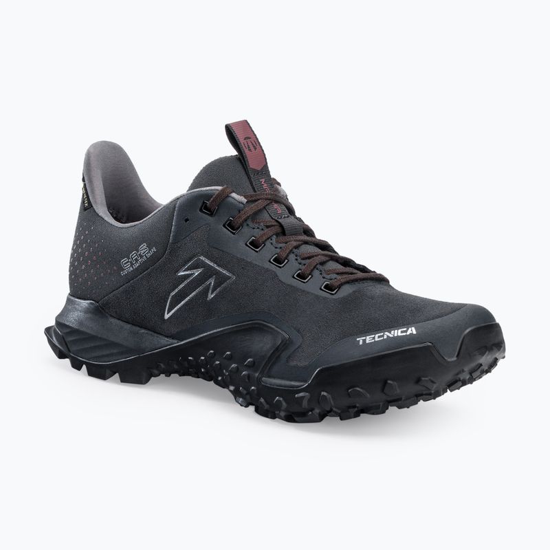 Herren-Trekkingstiefel Tecnica Magma GTX schwarz 11240500001