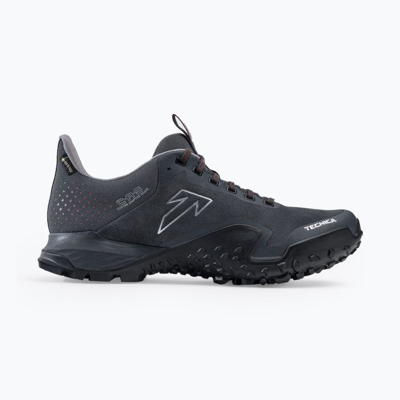 Herren-Trekkingstiefel Tecnica Magma GTX schwarz 11240500001 2