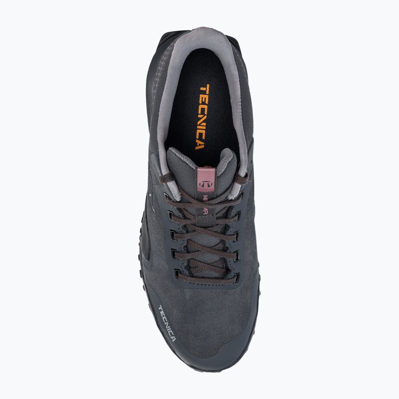 Herren-Trekkingstiefel Tecnica Magma GTX schwarz 11240500001 6