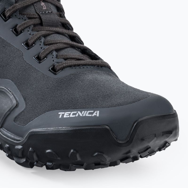Herren-Trekkingstiefel Tecnica Magma GTX schwarz 11240500001 7