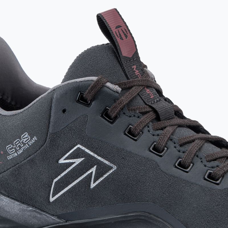 Herren-Trekkingstiefel Tecnica Magma GTX schwarz 11240500001 9