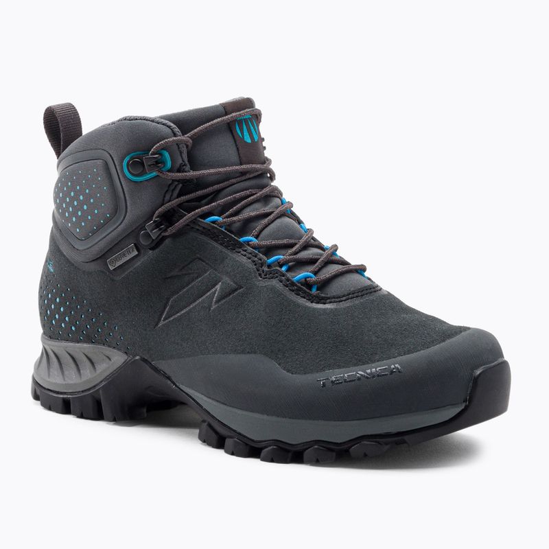 Damen-Trekkingschuhe Tecnica Plasma MID GTX grün TE21249100002