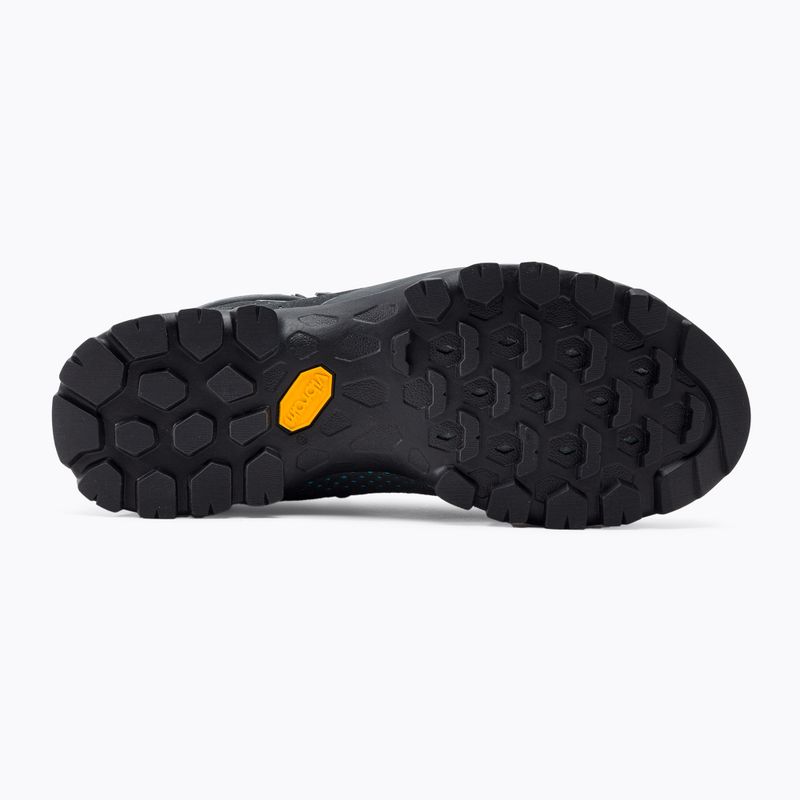 Damen-Trekkingschuhe Tecnica Plasma MID GTX grün TE21249100002 4