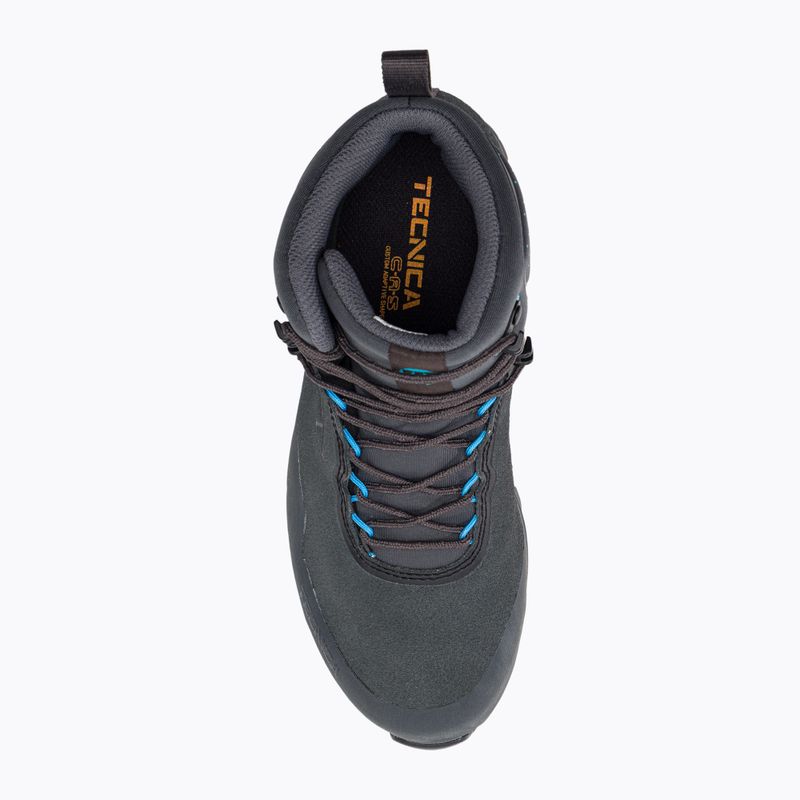 Damen-Trekkingschuhe Tecnica Plasma MID GTX grün TE21249100002 6