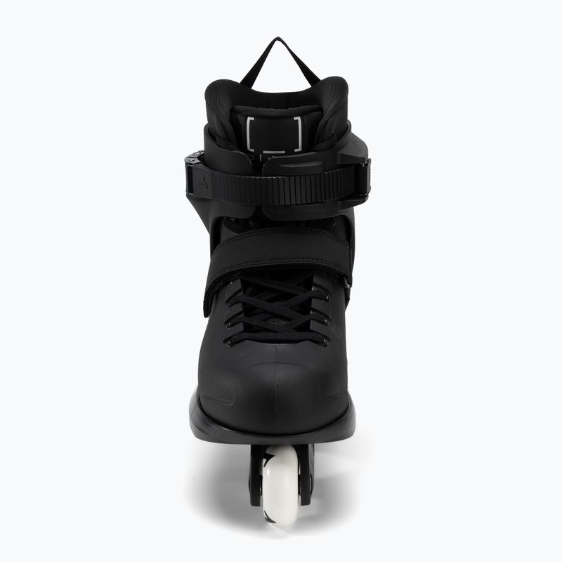 Rollerblade Blank SK Herren Rollerskates schwarz 07222600100 4