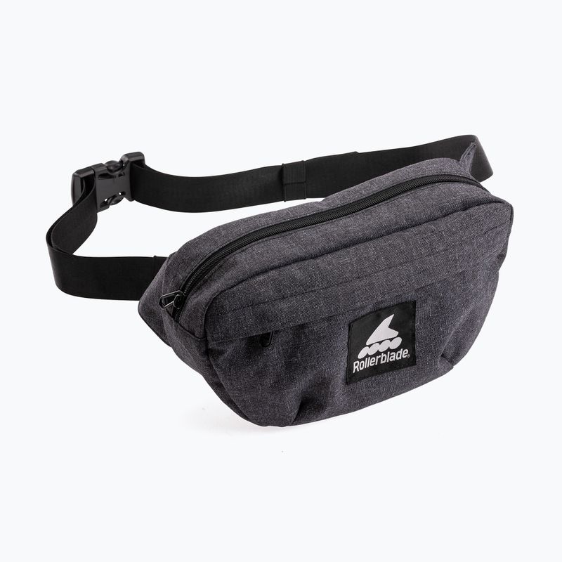 Bauchtasche Rollerblade Eco anthracite