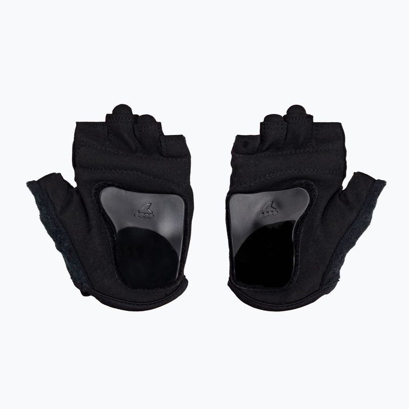 Rollerblade Skate Gear Handschuhe schwarz 06210000 100 2