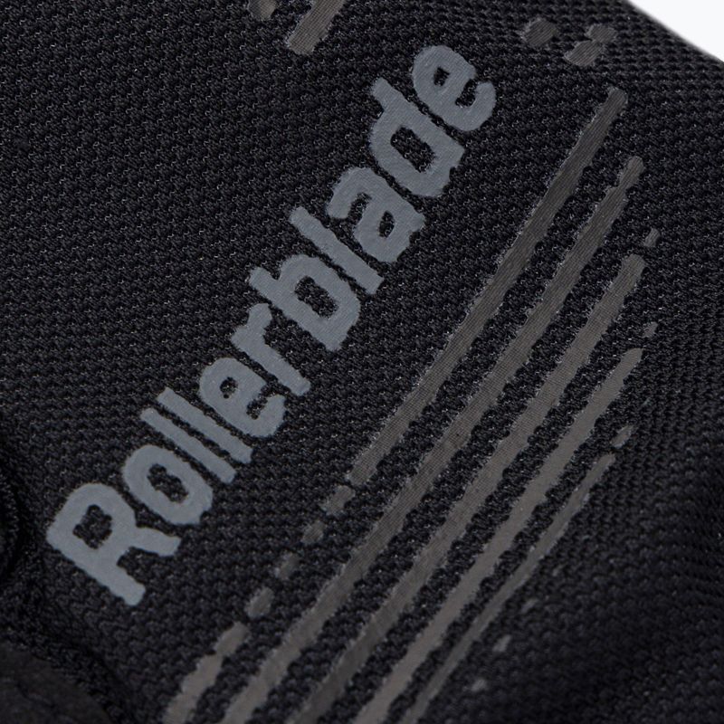 Rollerblade Skate Gear Handschuhe schwarz 06210000 100
