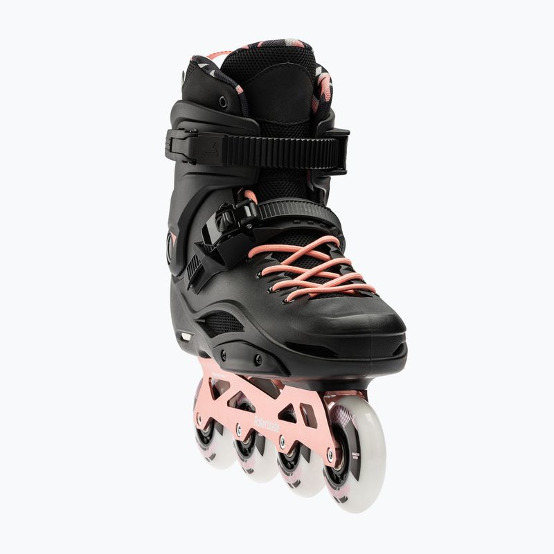 Rollerblade RB Pro X Damen Rollerskates schwarz 07222000 110 9