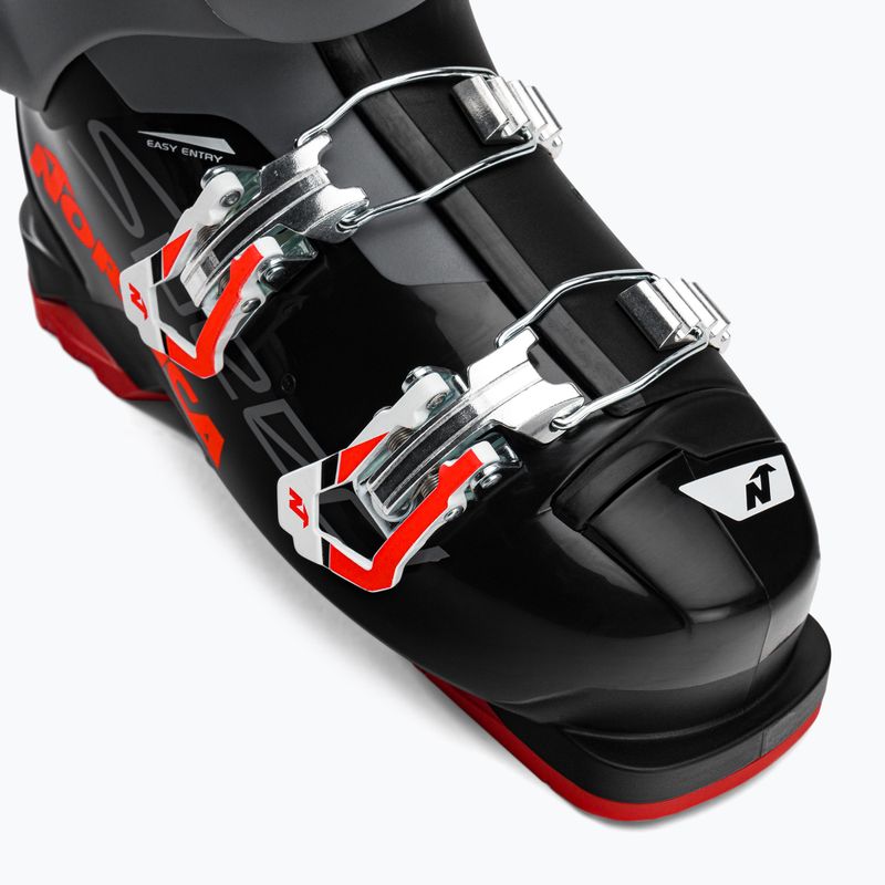 Skischuhe Kinder Nordica Speedmachine J3 grau 5867T1 7