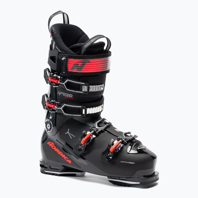 Skischuhe Nordica Speedmachine 3 11 GW schwarz 5G227T1