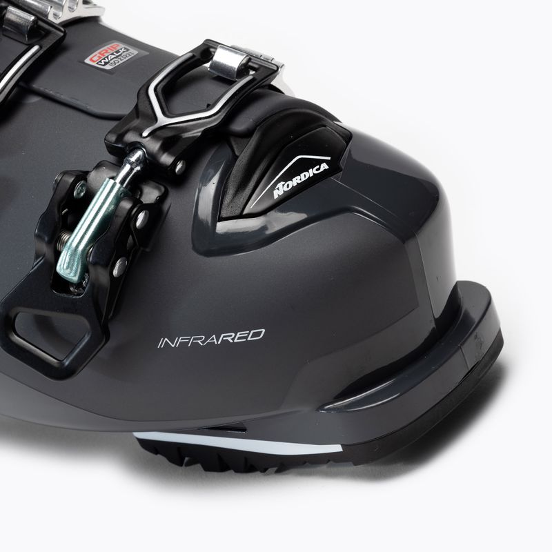 Skischuhe Damen Nordica Speedmachine 3 95 W GW grau 5G2347 6