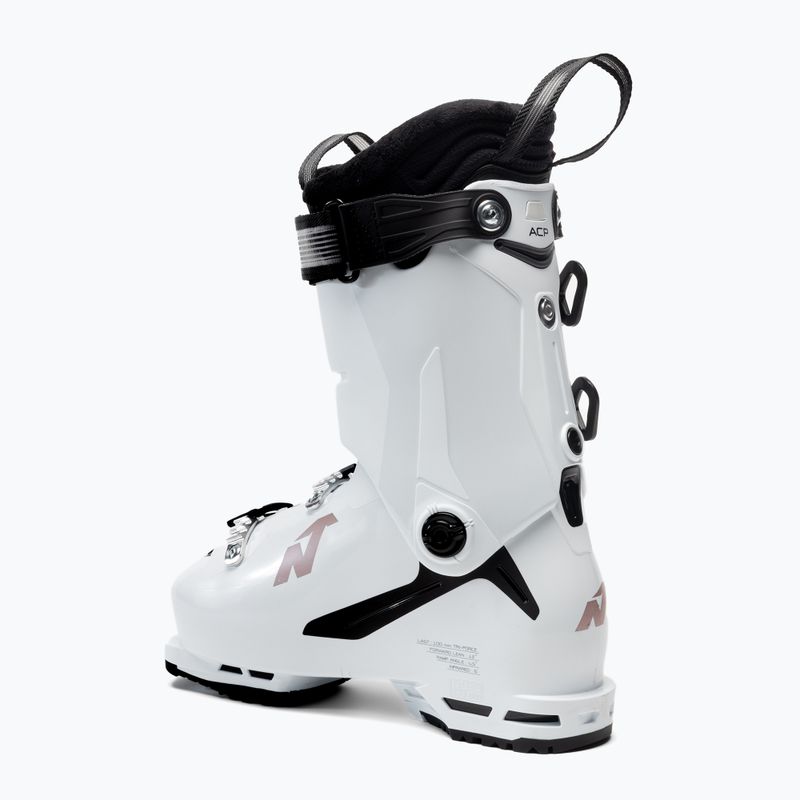 Skischuhe Damen Speedmachine 3 85 W GW weiß-schwarz 5G27269 2