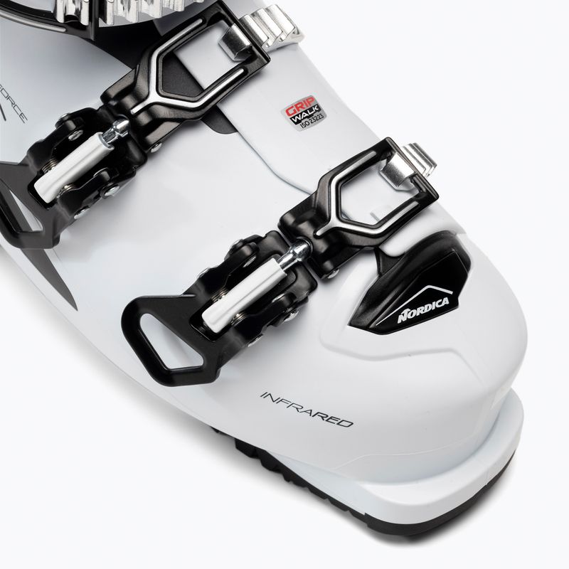 Skischuhe Damen Speedmachine 3 85 W GW weiß-schwarz 5G27269 6