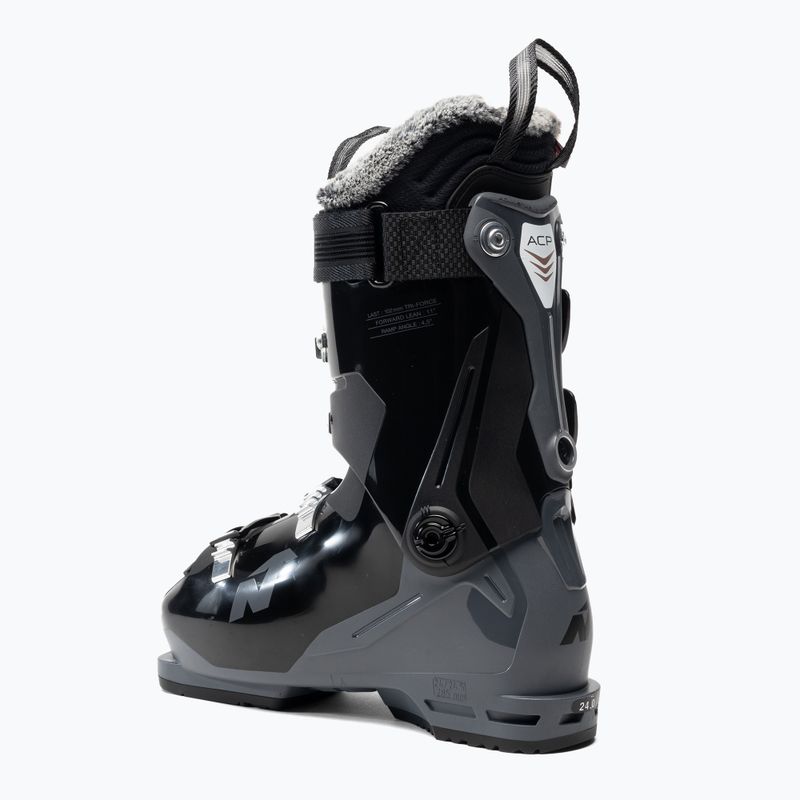 Skischuhe Damen Nordica Sportmachine 3 75 W schwarz 2