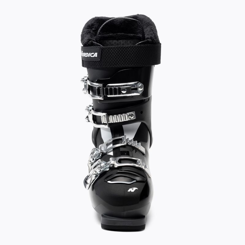 Skischuhe Damen Nordica Sportmachine 3 65 W schwarz 3