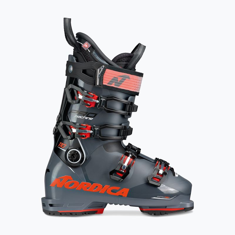 Skischuhe Herren Nordica Pro Machine 11 GW grau 5F52 M99 8