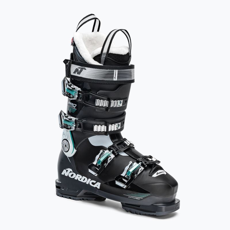 Skischuhe Damen Nordica Pro Machine 85 W GW schwarz 5F542 Q4