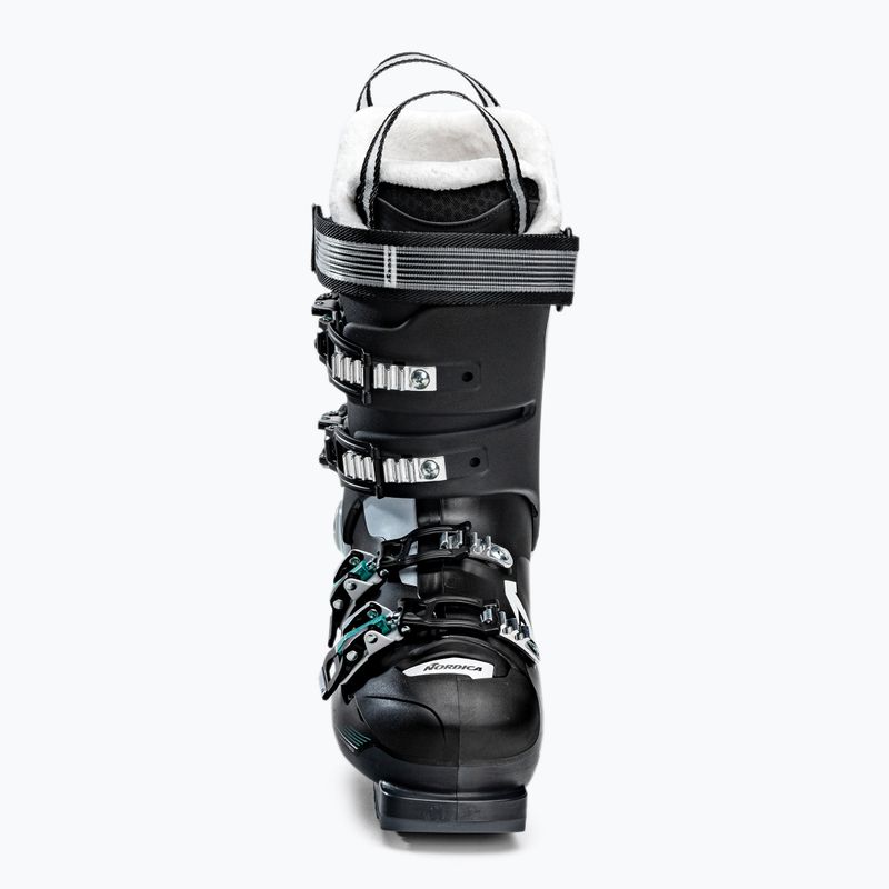 Skischuhe Damen Nordica Pro Machine 85 W GW schwarz 5F542 Q4 3
