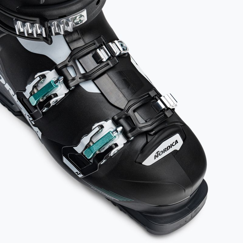 Skischuhe Damen Nordica Pro Machine 85 W GW schwarz 5F542 Q4 6
